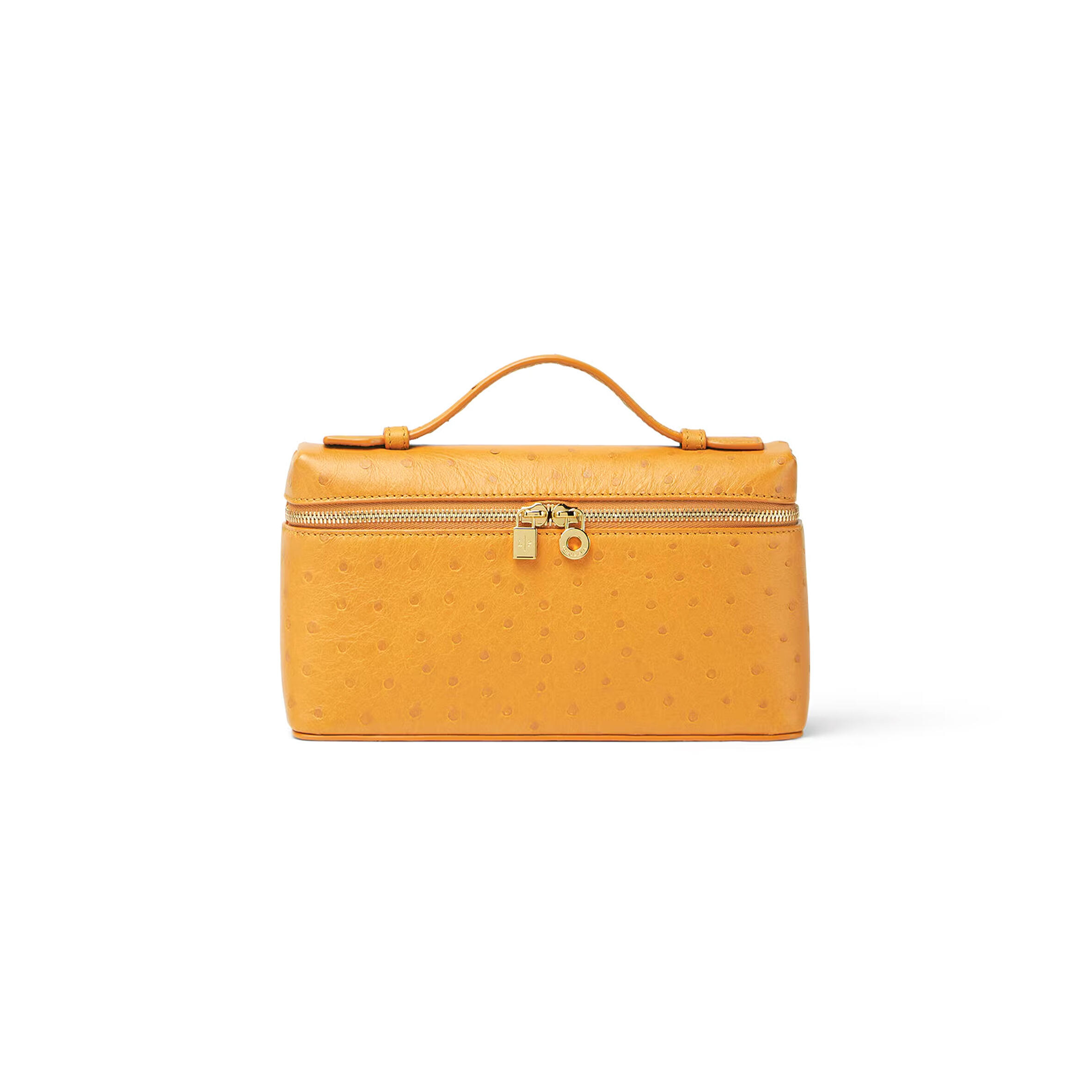 LORO PIANA EXTRA POCKET L19 FAN4199 (19*11*6.5cm)